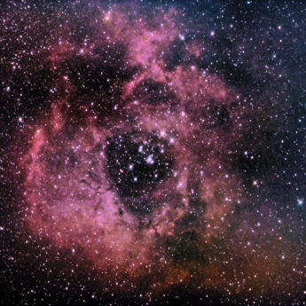 NGC 2244