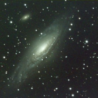 NGC 7331