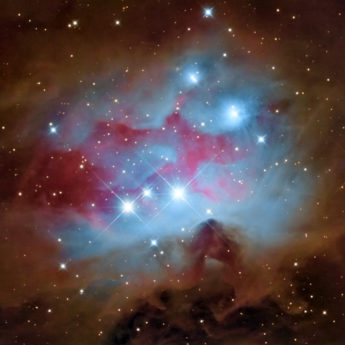 Sharpless 279