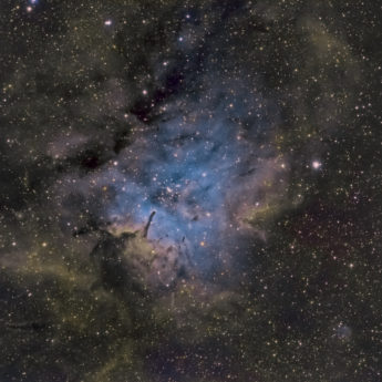 Sh2-86
