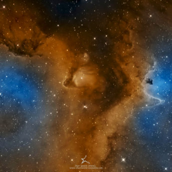 Head Soul Nebula