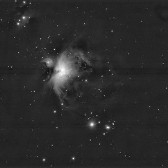 M42 Nebula
