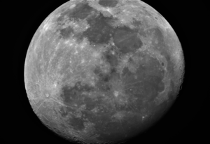 Advanced CMOS Moon