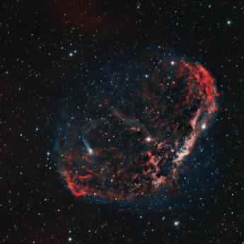 Crescent Nebula NGC6888