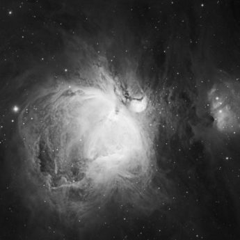 Orion Nebula