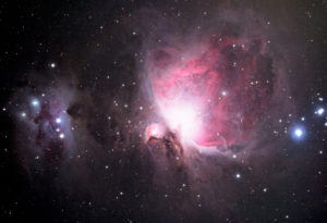 Advanced CMOS M42