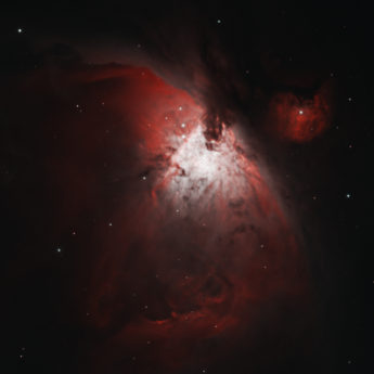 M42 Close up