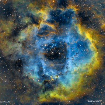 NGC 2244