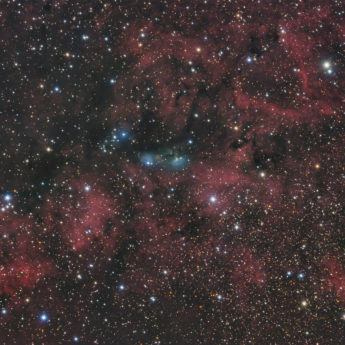 NGC 6914