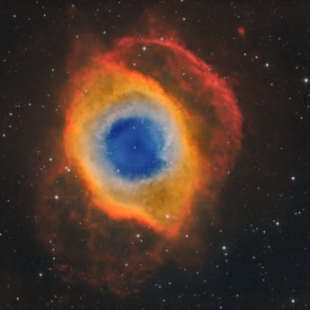 Helix Nebula