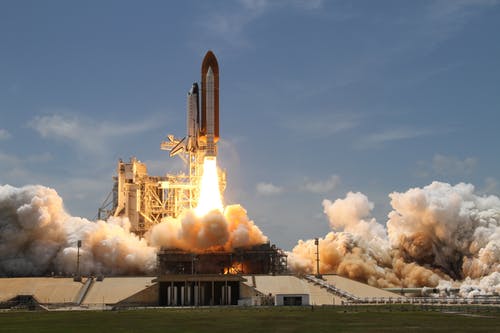Satellite Internet