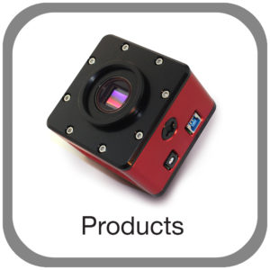 OEM Cameras