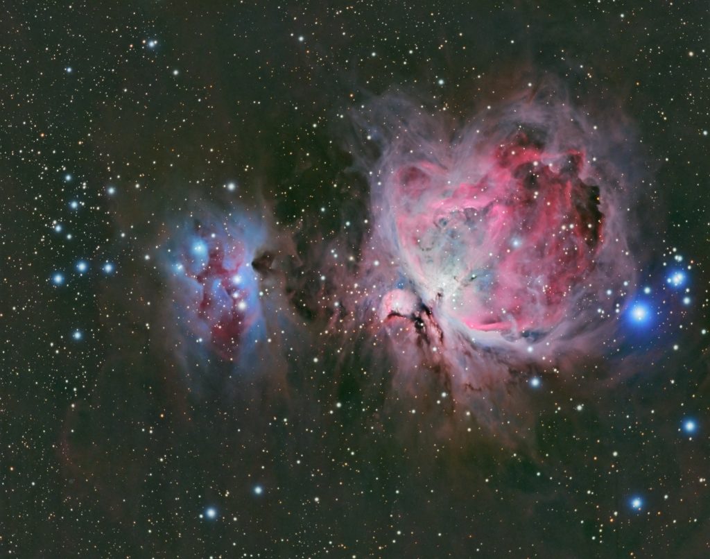 Orion Nebula
