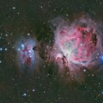 Orion Nebula