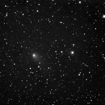 C / 2017 T2 ( Panstarrs )