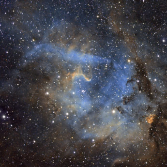 SH2-132