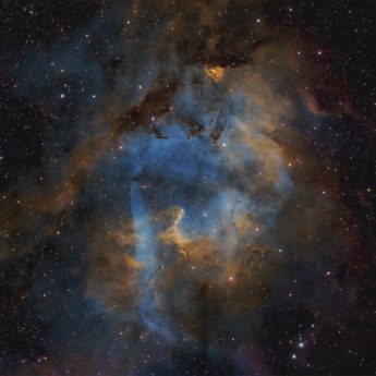 SH2-132