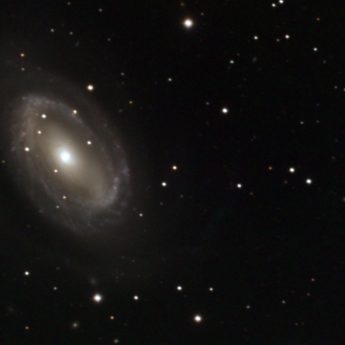 Galaxies