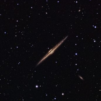 Galaxy NGC 4565