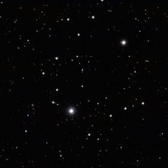 M97 - the Own Nebula