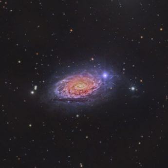 M 63