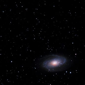 M81 & M82