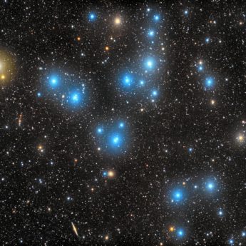 Coma Berenices