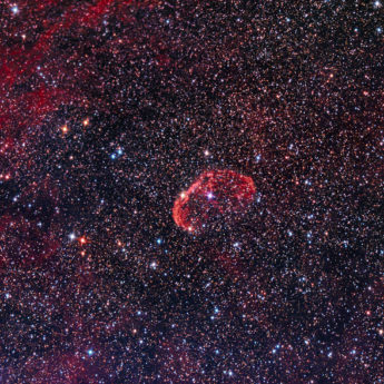 NGC 6888