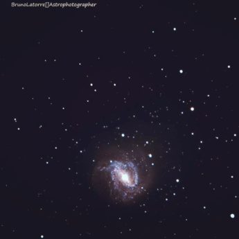 Galaxy M83