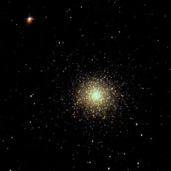 Messier 13