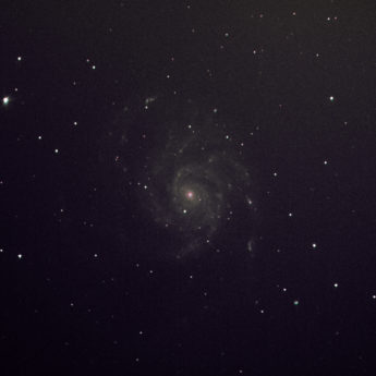 Messier 101
