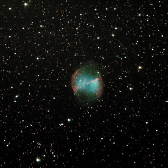 Messier 27