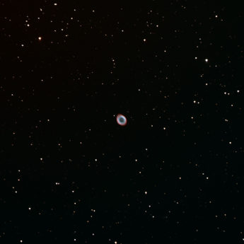 Messier 57