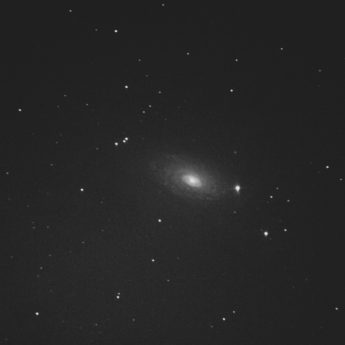 Messier 63