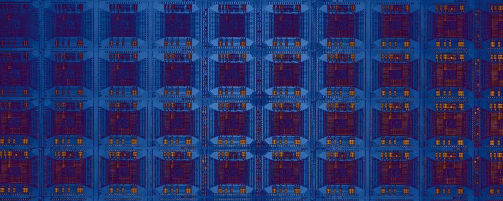 OEM Array