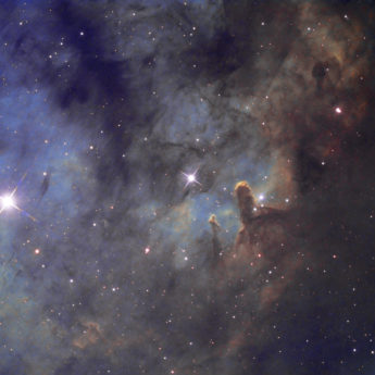 NGC 7822