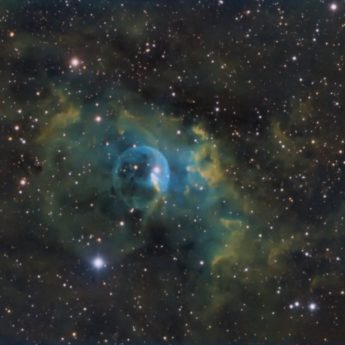 NGC 7635