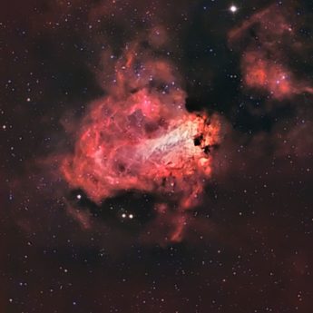 M17 HARVB