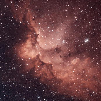The Wizard -  NGC7380