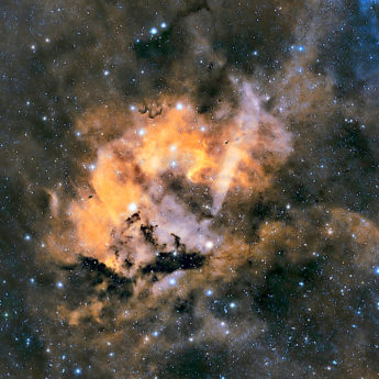 SH2-132