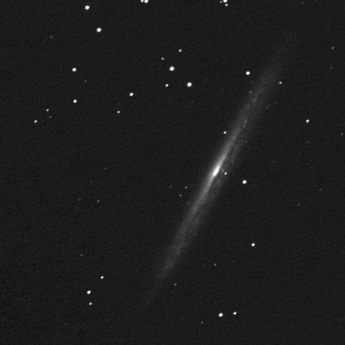 NGC 5907   17/05/2020