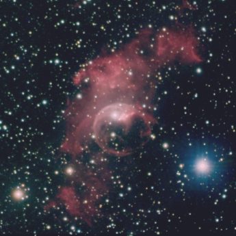 NGC 7635