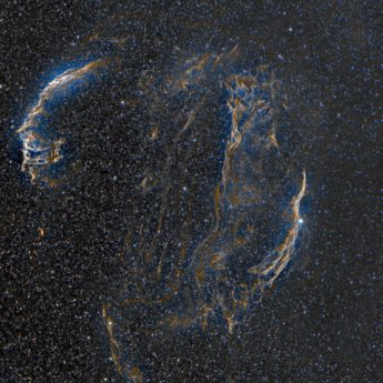 Veil Nebula