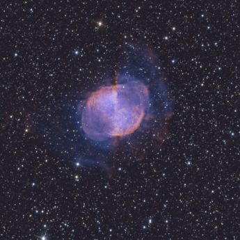 M27 in HSO