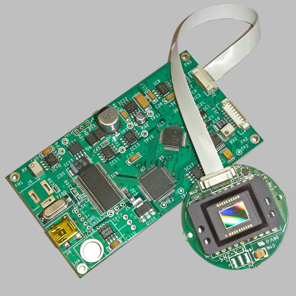 OEM Camera part