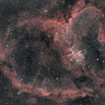 Heart of the Sky