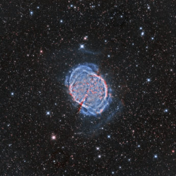 Dumbbell Nebula