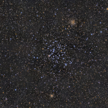 Space Jewels
