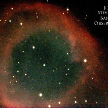 Helix Nebula