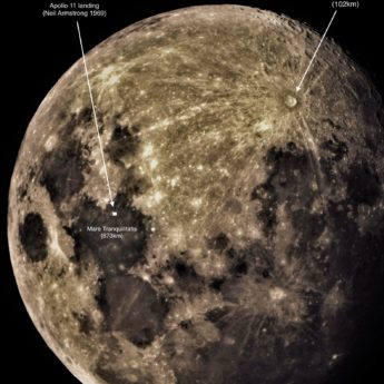 Moon